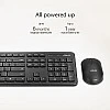ASUS Wireless Keyboard and Mouse Set CW101, Upto 1000 Adjustable DPI,2.4 GHz Nano Receiver,Compact Light Weight Design (Black) ASUS Wireless Keyboard and Mouse Set CW101, Upto 1000 Adjustable DPI,2.4 GHz Nano Receiver,Compact Light Weight Design (Black)