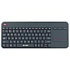 Ant Esports WK100 2in1 Wireless/Bluetooth Keyboard Black Ant Esports WK100 2in1 Wireless/Bluetooth Keyboard Black