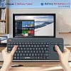 Ant Esports WK100 2in1 Wireless/Bluetooth Keyboard Black Ant Esports WK100 2in1 Wireless/Bluetooth Keyboard Black
