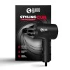 BEARDO Styling Gun Ultra Compact Hair Dryer | 1100 Watts Foldable Hair Dryer | 3 Heat 2 Speed Setting | Hair Dryer For Men | Travel Friendly | Stylish Matte Black Finish | Gift For Brother | Gift For Friends BEARDO Styling Gun Ultra Compact Hair Dryer | 1100 Watts Foldable Hair Dryer | 3 Heat 2 Speed Setting | Hair Dryer For Men | Travel Friendly | Stylish Matte Black Finish | Gift For Brother | Gift For Friends