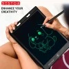 BESTOR® Portable Ruff 12 inches LCD Paperless Memo Digital Tablet Notepad E-Writer/Writing/Drawing Pad (Black) BESTOR® Portable Ruff 12 inches LCD Paperless Memo Digital Tablet Notepad E-Writer/Writing/Drawing Pad (Black)