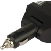 BLACK+DECKER PI100LA-B2C 100W DC to AC Car Power Inverter for Charging Laptop in Car BLACK+DECKER PI100LA-B2C 100W DC to AC Car Power Inverter for Charging Laptop in Car