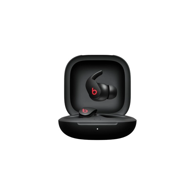 Beats Fit Pro - Wireless Bluetooth Noise Cancelling Earbuds - IPX4 Rating, Sweat Resistant, Up to 6H Battery Life, Up to 24H w Charging Case, Voice Assistant, Apple & Android Compatible, Sage Grey