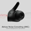 Beats Fit Pro - Wireless Bluetooth Noise Cancelling Earbuds - IPX4 Rating, Sweat Resistant, Up to 6H Battery Life, Up to 24H w Charging Case, Voice Assistant, Apple & Android Compatible, Sage Grey