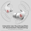Beats Fit Pro - Wireless Bluetooth Noise Cancelling Earbuds - IPX4 Rating, Sweat Resistant, Up to 6H Battery Life, Up to 24H w Charging Case, Voice Assistant, Apple & Android Compatible, Sage Grey