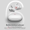Beats Fit Pro - Wireless Bluetooth Noise Cancelling Earbuds - IPX4 Rating, Sweat Resistant, Up to 6H Battery Life, Up to 24H w Charging Case, Voice Assistant, Apple & Android Compatible, Sage Grey