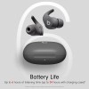Beats Fit Pro - Wireless Bluetooth Noise Cancelling Earbuds - IPX4 Rating, Sweat Resistant, Up to 6H Battery Life, Up to 24H w Charging Case, Voice Assistant, Apple & Android Compatible, Sage Grey