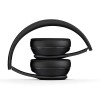 Beats Solo3 Wireless On-Ear Headphones Latest Model Black Beats Solo3 Wireless On-Ear Headphones Latest Model Black