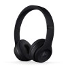 Beats Solo3 Wireless On-Ear Headphones Latest Model Black Beats Solo3 Wireless On-Ear Headphones Latest Model Black