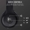 Beats Solo3 Wireless On-Ear Headphones Latest Model Black Beats Solo3 Wireless On-Ear Headphones Latest Model Black