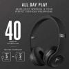 Beats Solo3 Wireless On-Ear Headphones Latest Model Black Beats Solo3 Wireless On-Ear Headphones Latest Model Black
