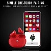 Beats Studio Buds Bluetooth Truly Wireless in Ear Earbuds with Mic (Black) Beats Studio Buds Bluetooth Truly Wireless in Ear Earbuds with Mic (Black)