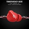Beats Studio Buds Bluetooth Truly Wireless in Ear Earbuds with Mic (Black) Beats Studio Buds Bluetooth Truly Wireless in Ear Earbuds with Mic (Black)