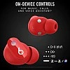 Beats Studio Buds Bluetooth Truly Wireless in Ear Earbuds with Mic (Black) Beats Studio Buds Bluetooth Truly Wireless in Ear Earbuds with Mic (Black)