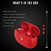 Beats Studio Buds Bluetooth Truly Wireless in Ear Earbuds with Mic (Black) Beats Studio Buds Bluetooth Truly Wireless in Ear Earbuds with Mic (Black)