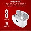 Beats Studio Buds Bluetooth Truly Wireless in Ear Earbuds with Mic (Black) Beats Studio Buds Bluetooth Truly Wireless in Ear Earbuds with Mic (Black)