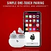 Beats Studio Buds Bluetooth Truly Wireless in Ear Earbuds with Mic (Black) Beats Studio Buds Bluetooth Truly Wireless in Ear Earbuds with Mic (Black)