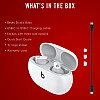 Beats Studio Buds Bluetooth Truly Wireless in Ear Earbuds with Mic (Black) Beats Studio Buds Bluetooth Truly Wireless in Ear Earbuds with Mic (Black)