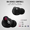 Beats Studio Buds Bluetooth Truly Wireless in Ear Earbuds with Mic (Black) Beats Studio Buds Bluetooth Truly Wireless in Ear Earbuds with Mic (Black)