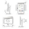 BenQ GW2485TC 24 inch (60 cm) IPS Full HD 75Hz Ultra-Slim Bezel Monitor with Height Adjustment, Eye Care, Brightness Intelligence, Speakers, USB-C (PD 60W), HDMI, DP, Coding Mode, Daisy Chain (Black) BenQ GW2485TC 24 inch (60 cm) IPS Full HD 75Hz Ultra-Slim Bezel Monitor with Height Adjustment, Eye Care, Brightness Intelligence, Speakers, USB-C (PD 60W), HDMI, DP, Coding Mode, Daisy Chain (Black)