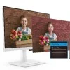 BenQ GW2485TC 24 inch (60 cm) IPS Full HD 75Hz Ultra-Slim Bezel Monitor with Height Adjustment, Eye Care, Brightness Intelligence, Speakers, USB-C (PD 60W), HDMI, DP, Coding Mode, Daisy Chain (Black) BenQ GW2485TC 24 inch (60 cm) IPS Full HD 75Hz Ultra-Slim Bezel Monitor with Height Adjustment, Eye Care, Brightness Intelligence, Speakers, USB-C (PD 60W), HDMI, DP, Coding Mode, Daisy Chain (Black)
