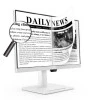 BenQ GW2485TC 24 inch (60 cm) IPS Full HD 75Hz Ultra-Slim Bezel Monitor with Height Adjustment, Eye Care, Brightness Intelligence, Speakers, USB-C (PD 60W), HDMI, DP, Coding Mode, Daisy Chain (Black) BenQ GW2485TC 24 inch (60 cm) IPS Full HD 75Hz Ultra-Slim Bezel Monitor with Height Adjustment, Eye Care, Brightness Intelligence, Speakers, USB-C (PD 60W), HDMI, DP, Coding Mode, Daisy Chain (Black)