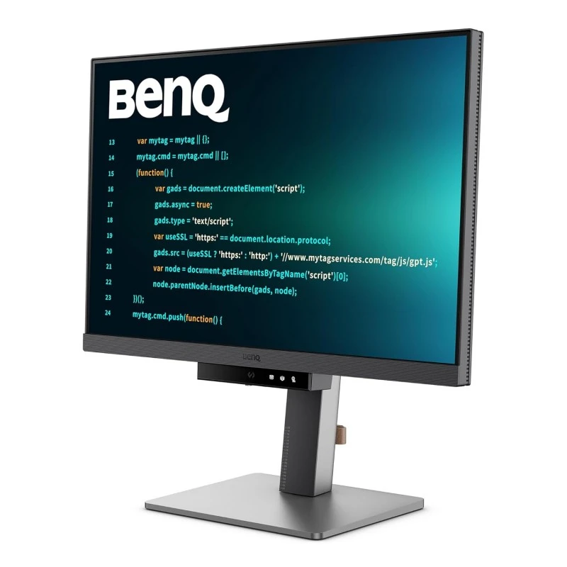 BenQ GW2485TC 24 inch (60 cm) IPS Full HD 75Hz Ultra-Slim Bezel Monitor with Height Adjustment, Eye Care, Brightness Intelligence, Speakers, USB-C (PD 60W), HDMI, DP, Coding Mode, Daisy Chain (Black) BenQ GW2485TC 24 inch (60 cm) IPS Full HD 75Hz Ultra-Slim Bezel Monitor with Height Adjustment, Eye Care, Brightness Intelligence, Speakers, USB-C (PD 60W), HDMI, DP, Coding Mode, Daisy Chain (Black)