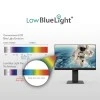 BenQ GW2485TC 24 inch (60 cm) IPS Full HD 75Hz Ultra-Slim Bezel Monitor with Height Adjustment, Eye Care, Brightness Intelligence, Speakers, USB-C (PD 60W), HDMI, DP, Coding Mode, Daisy Chain (Black) BenQ GW2485TC 24 inch (60 cm) IPS Full HD 75Hz Ultra-Slim Bezel Monitor with Height Adjustment, Eye Care, Brightness Intelligence, Speakers, USB-C (PD 60W), HDMI, DP, Coding Mode, Daisy Chain (Black)