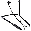 Blaupunkt BE50 Bluetooth Wireless in Ear Earphones with Mic (Black) Blaupunkt BE50 Bluetooth Wireless in Ear Earphones with Mic (Black)