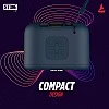 Boat Stone 149 Portable Wireless Speaker with 3W Immersive Audio, Bluetooth V5.0, Up to 6H Playback, Multiple Connectivity Modes and FM Mode (Blue) Boat Stone 149 Portable Wireless Speaker with 3W Immersive Audio, Bluetooth V5.0, Up to 6H Playback, Multiple Connectivity Modes and FM Mode (Blue)