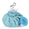 Boldfit Hot Water Bag Ice bag 7.5Inch for Pain Relief Cold Ice Pack Bag for Pain Relief Cold Water Bag for Pain Relief, Injuries, and Cold Therapy Comes with Leak-free Closure - Blue 7.5 Inch Boldfit Hot Water Bag Ice bag 7.5Inch for Pain Relief Cold Ice Pack Bag for Pain Relief Cold Water Bag for Pain Relief, Injuries, and Cold Therapy Comes with Leak-free Closure - Blue 7.5 Inch