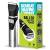Bombay Shaving Company Balls Trimmer For Men | Pubic Hair Trimmer and Body Groomer for Men | Private Part Trimmer Men | Waterproof (IPX6)| BALLER (New Model)