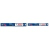 Bosch | CLEAR Advantage (Single) | Flat Blade Performance Wiper Blade | Size 22 Inch | 3397016582KTS
