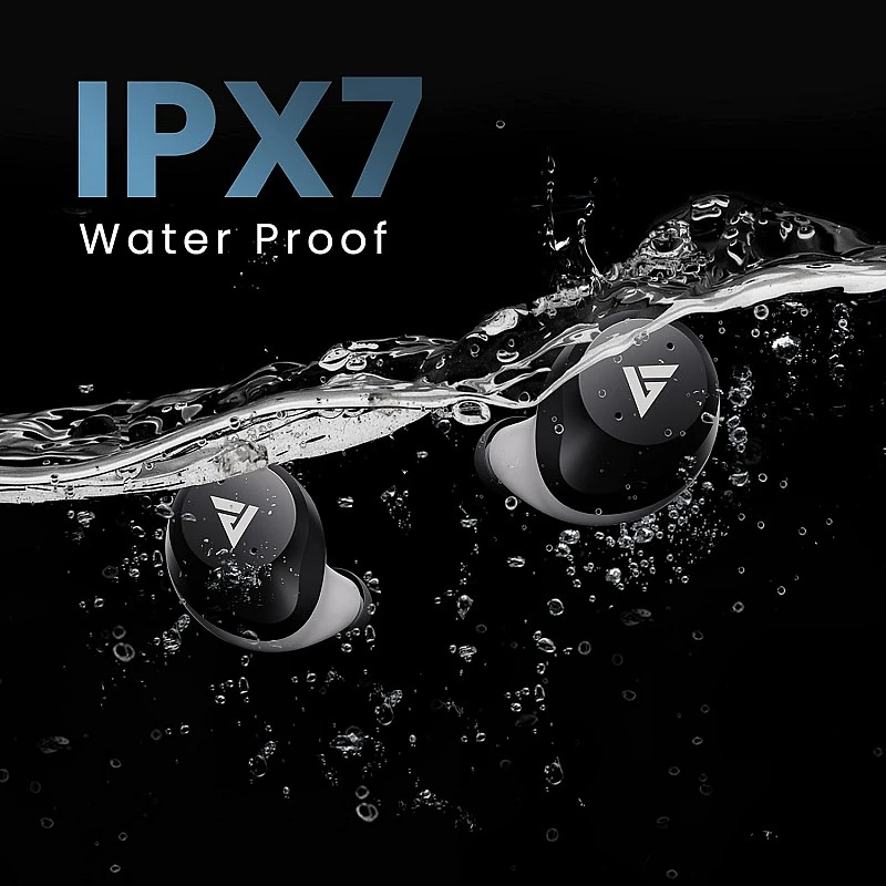 Boult Audio Airbass Z10 Bluetooth Truly Wireless in Ear Earbuds with Mic with 30H Playtime & Fast Charging with Type-C, Ipx7 Fully Waterproof and Voice Assistant (Grey) Boult Audio Airbass Z10 Bluetooth Truly Wireless in Ear Earbuds with Mic with 30H Playtime & Fast Charging with Type-C, Ipx7 Fully Waterproof and Voice Assistant (Grey)