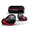 Boult Audio Airbass Z10 Bluetooth Truly Wireless in Ear Earbuds with Mic with 30H Playtime & Fast Charging with Type-C, Ipx7 Fully Waterproof and Voice Assistant (Grey) Boult Audio Airbass Z10 Bluetooth Truly Wireless in Ear Earbuds with Mic with 30H Playtime & Fast Charging with Type-C, Ipx7 Fully Waterproof and Voice Assistant (Grey)