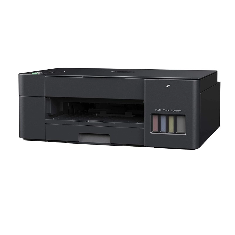 Brother DCP-T220 All-in One Ink Tank Refill System Printer Brother DCP-T220 All-in One Ink Tank Refill System Printer