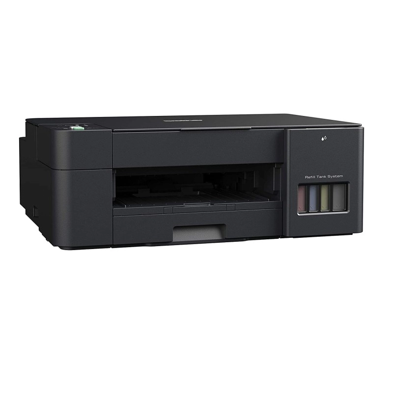 Brother DCP-T220 All-in One Ink Tank Refill System Printer Brother DCP-T220 All-in One Ink Tank Refill System Printer