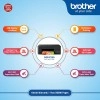 Brother DCP-T220 All-in One Ink Tank Refill System Printer Brother DCP-T220 All-in One Ink Tank Refill System Printer
