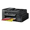 Brother DCP-T820DW All in One Ink Tank Refill System Printer with Wi-Fi and Auto Duplex Printing (Refurbished) Brother DCP-T820DW All in One Ink Tank Refill System Printer with Wi-Fi and Auto Duplex Printing (Refurbished)