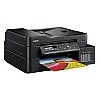 Brother DCP-T820DW All in One Ink Tank Refill System Printer with Wi-Fi and Auto Duplex Printing (Refurbished) Brother DCP-T820DW All in One Ink Tank Refill System Printer with Wi-Fi and Auto Duplex Printing (Refurbished)