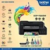 Brother DCP-T820DW All in One Ink Tank Refill System Printer with Wi-Fi and Auto Duplex Printing (Refurbished) Brother DCP-T820DW All in One Ink Tank Refill System Printer with Wi-Fi and Auto Duplex Printing (Refurbished)
