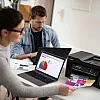 Brother DCP-T820DW All in One Ink Tank Refill System Printer with Wi-Fi and Auto Duplex Printing (Refurbished) Brother DCP-T820DW All in One Ink Tank Refill System Printer with Wi-Fi and Auto Duplex Printing (Refurbished)
