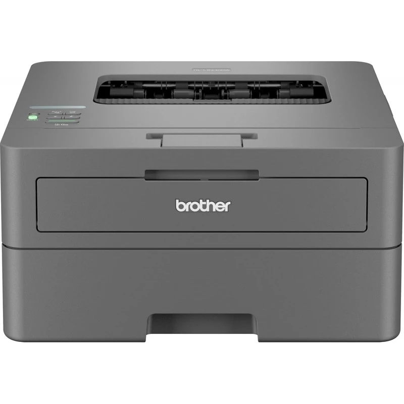 Brother HL-L2440DW (New Launch) Auto Duplex Laser Printer, 30 PPM Print Speed, LCD Display, 64 MB Memory, (WiFi WiFi Direct LAN USB), 250 Sheet Paper Tray, 3000 Pages Inbox Toner, Free Installation Brother HL-L2440DW (New Launch) Auto Duplex Laser Printer, 30 PPM Print Speed, LCD Display, 64 MB Memory, (WiFi WiFi Direct LAN USB), 250 Sheet Paper Tray, 3000 Pages Inbox Toner, Free Installation