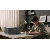 Brother HL-L2460DN (New Launch) Auto Duplex Laser Printer, 34 PPM Print Speed, LCD Display, 128 MB Memory, LAN, USB, 250 Sheet Paper Tray, 3000 Pages Inbox Toner Brother HL-L2460DN (New Launch) Auto Duplex Laser Printer, 34 PPM Print Speed, LCD Display, 128 MB Memory, LAN, USB, 250 Sheet Paper Tray, 3000 Pages Inbox Toner