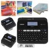 Brother Ptouch PT-D450 Label Printer Black Small Brother Ptouch PT-D450 Label Printer Black Small