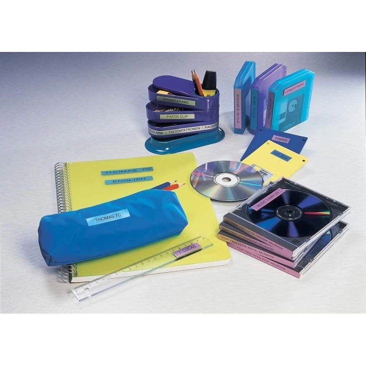 Brother Ptouch PT-D450 Label Printer Black Small Brother Ptouch PT-D450 Label Printer Black Small