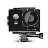 CAMLINK CL-AC11 720P Optical 12MP HD Action Camera Wide Angle Camcorder 30M Waterproof Sports Camera with Built-in Microphone, TFT LCD Screen (Black) CAMLINK CL-AC11 720P Optical 12MP HD Action Camera Wide Angle Camcorder 30M Waterproof Sports Camera with Built-in Microphone, TFT LCD Screen (Black)