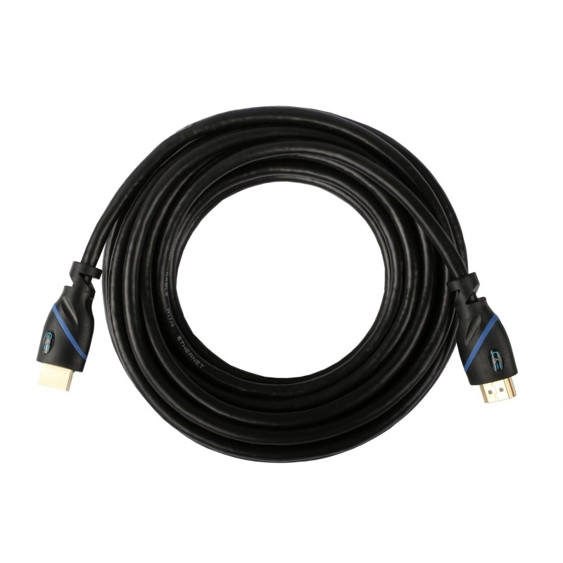 C&E Latest Technology 4K HD HDMI Cable 28 AWG 30ft High Speed 3D Full HD 1080p Support Compatible Black C&E Latest Technology 4K HD HDMI Cable 28 AWG 30ft High Speed 3D Full HD 1080p Support Compatible Black