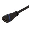 C&E Latest Technology 4K HD HDMI Cable 28 AWG 30ft High Speed 3D Full HD 1080p Support Compatible Black C&E Latest Technology 4K HD HDMI Cable 28 AWG 30ft High Speed 3D Full HD 1080p Support Compatible Black