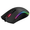 CHIPTRONEX Alpha X RGB Wired Gaming Mouse 6400 DPI 7 Programmable Button & Breathing Light Ergonomic Design USB Computer Mice Desktop Laptop PC Gaming CHIPTRONEX Alpha X RGB Wired Gaming Mouse 6400 DPI 7 Programmable Button & Breathing Light Ergonomic Design USB Computer Mice Desktop Laptop PC Gaming